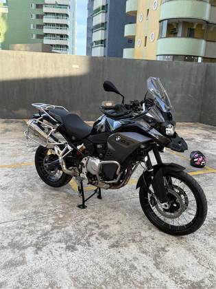 BMW F 850 GS ADVENTURE PREMIUM 